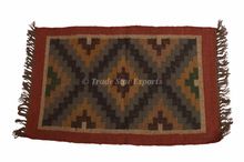 Handmade Kilim Rug