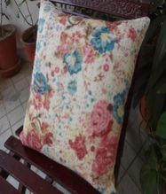 kantha home decor pillow case cover