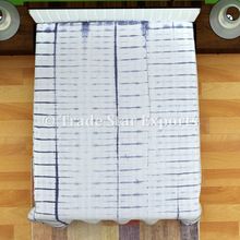 Shibori Cotton Bedspread