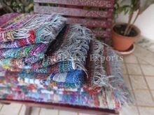 Suzani Embroidery Cushion Cover