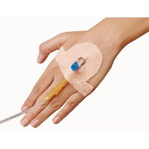 Cannula Fixator