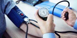 Manual Blood Pressure Apparatus