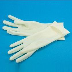 Sterile latex Surgical Gloves all sizes