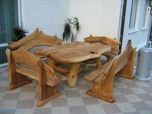 dining table set