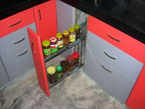 Modular Kitchen