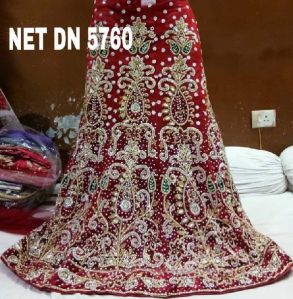 Bridal Lehnga Choli