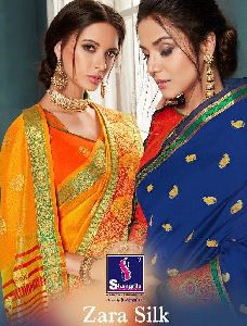 Sarees