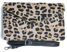 animal print harion gysy bag