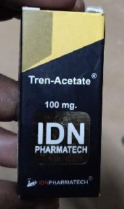 IDN Injection