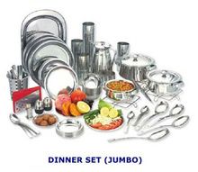 COMPLETE DINNER KITCHEN SETS