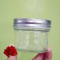 Glass Jar