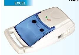 Excel Nebuliser Machine
