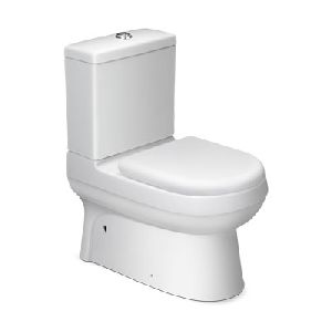 European Toilet Seat
