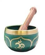 Tibetan Singing Bowls