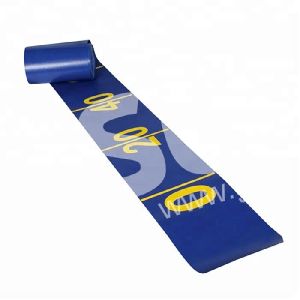 Athletics Measuring Mat