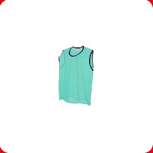 Soccer Training Mesh Vests