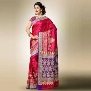 Banarasi Sarees