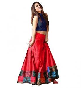 Designer Lehenga