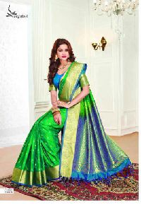 Silk Sarees