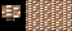 250X375 MM Elevation Series Wall Tiles
