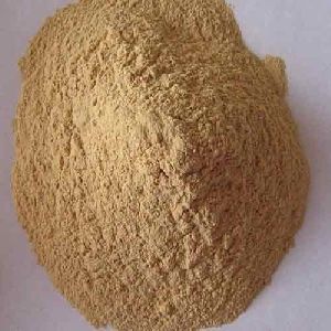 Sawdust Powder