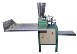 Semi Automatic Incense Stick Making Machine