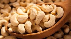Cashew Nuts-I Am Actually A 'Seed'