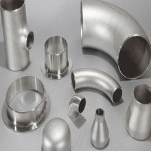 Inconel Cap