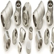 Inconel Pipe Fitting