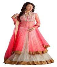 Designer Ghagra Choli