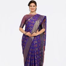 Patoda Saree