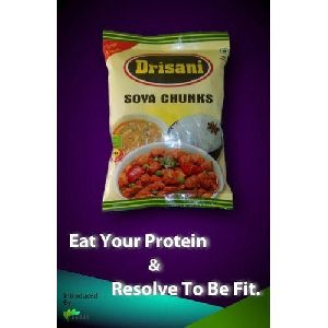 Drisani Soya Chunks