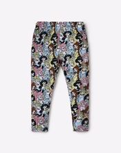 All-Over Print Leggings