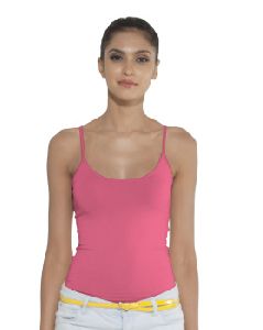 Pink Camisole