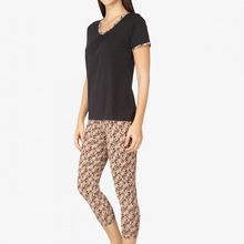 Spandex women's sleepwear for summer