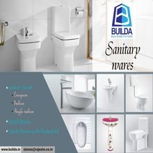 ceramic sanitary wares