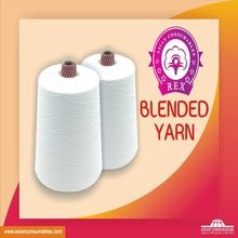 Blended Yarn