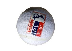 Winson Cricket IPL Canvas Ball