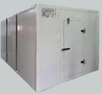 Cold Storage Container