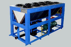 Industrial Water Chiller