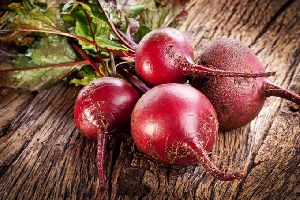 Fresh Beetroot