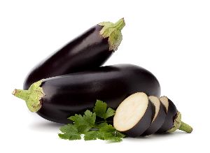 Fresh Brinjal