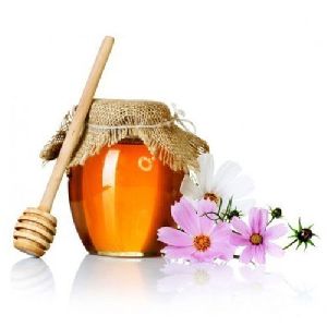 Natural Berry Honey