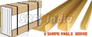 U Shape Angle Board