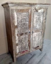 Reclaimed Furniture cabinet