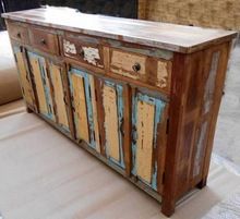 Reclaimed Sideboard Buffet