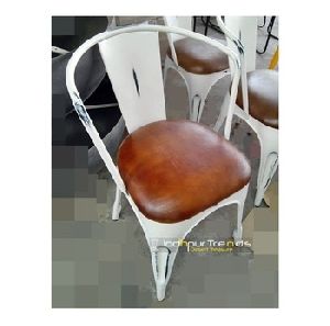 Restaurant Furniture Arm Chair