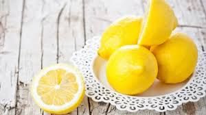 fresh Lemon