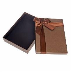 Apparel Packaging Paper Box