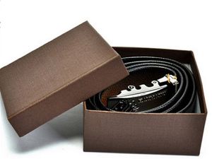 Belt Storage Paper Box